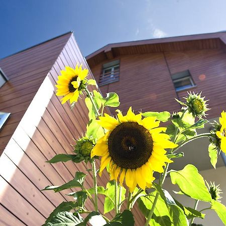 Mittendorf Klimaresidence 첸나 외부 사진