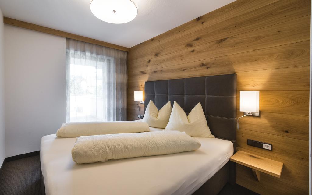 Mittendorf Klimaresidence 첸나 객실 사진