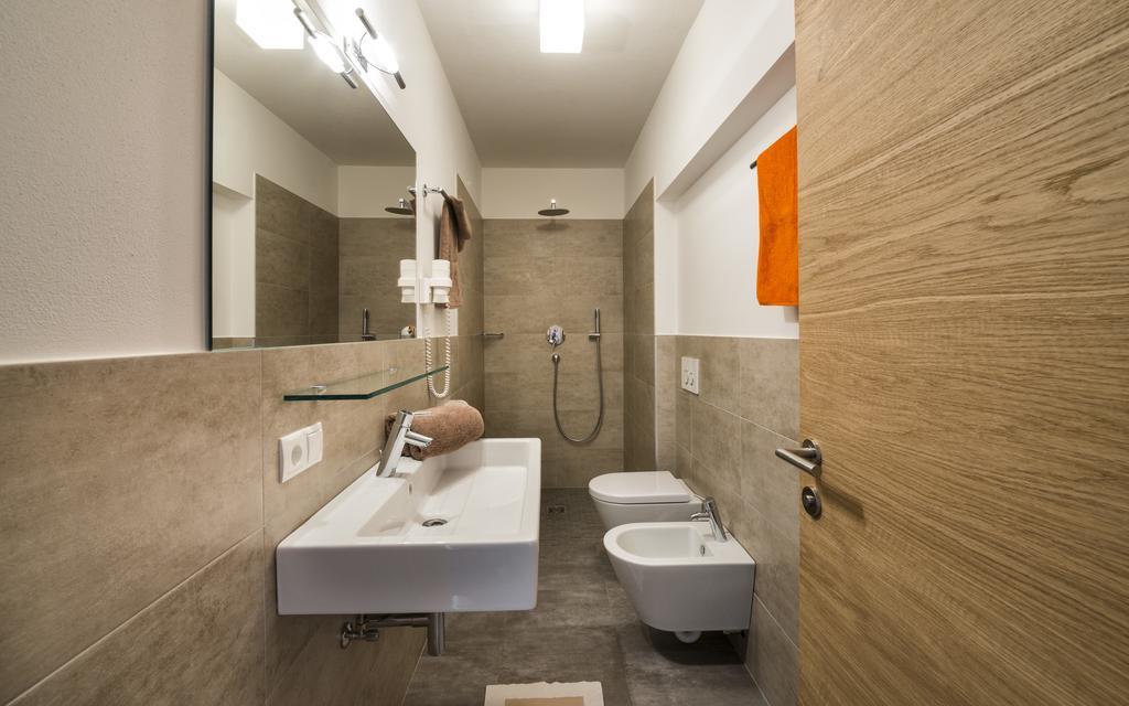 Mittendorf Klimaresidence 첸나 객실 사진