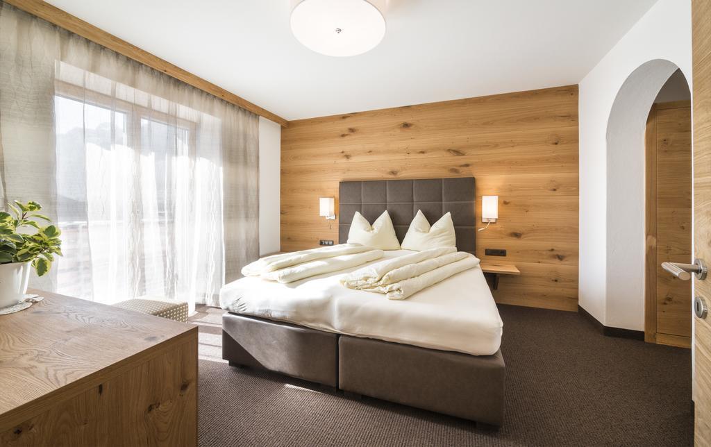 Mittendorf Klimaresidence 첸나 객실 사진