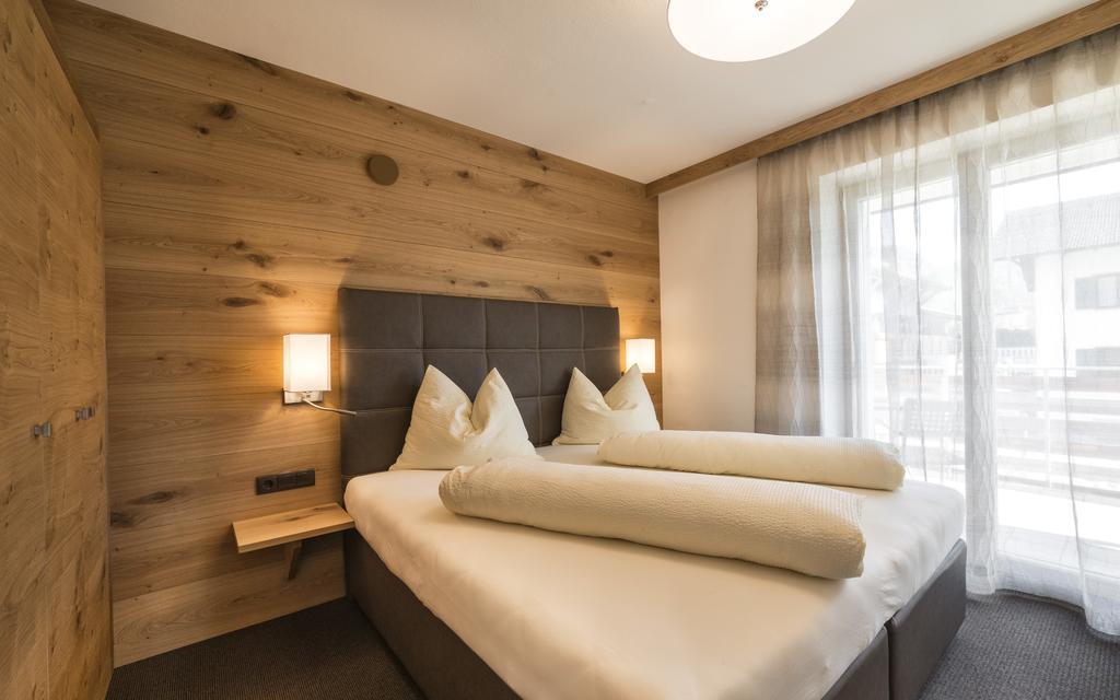 Mittendorf Klimaresidence 첸나 객실 사진
