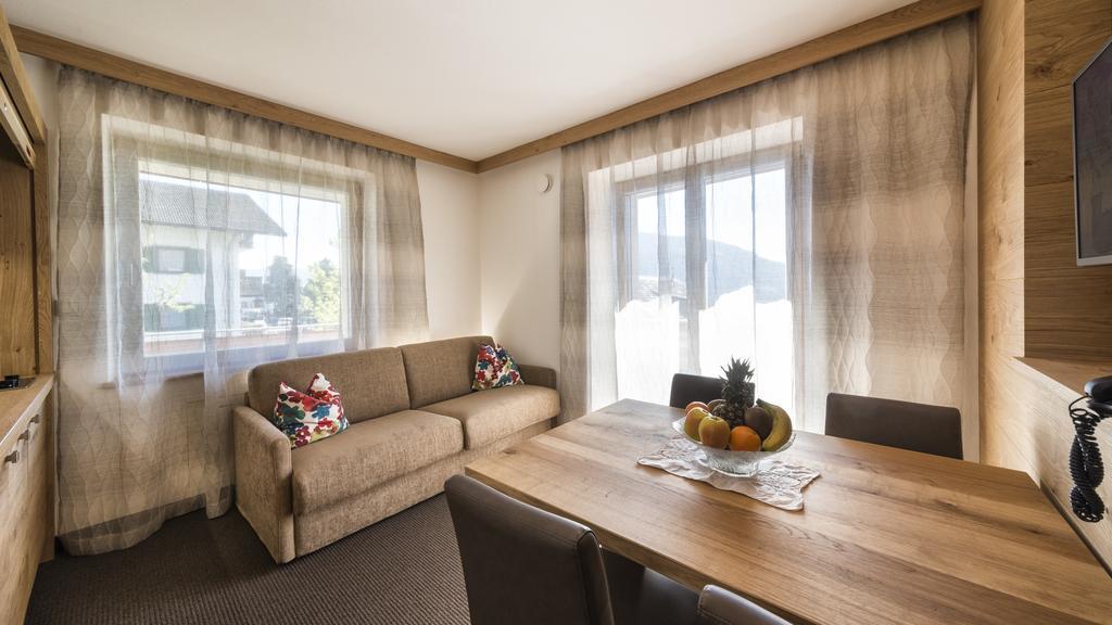 Mittendorf Klimaresidence 첸나 객실 사진