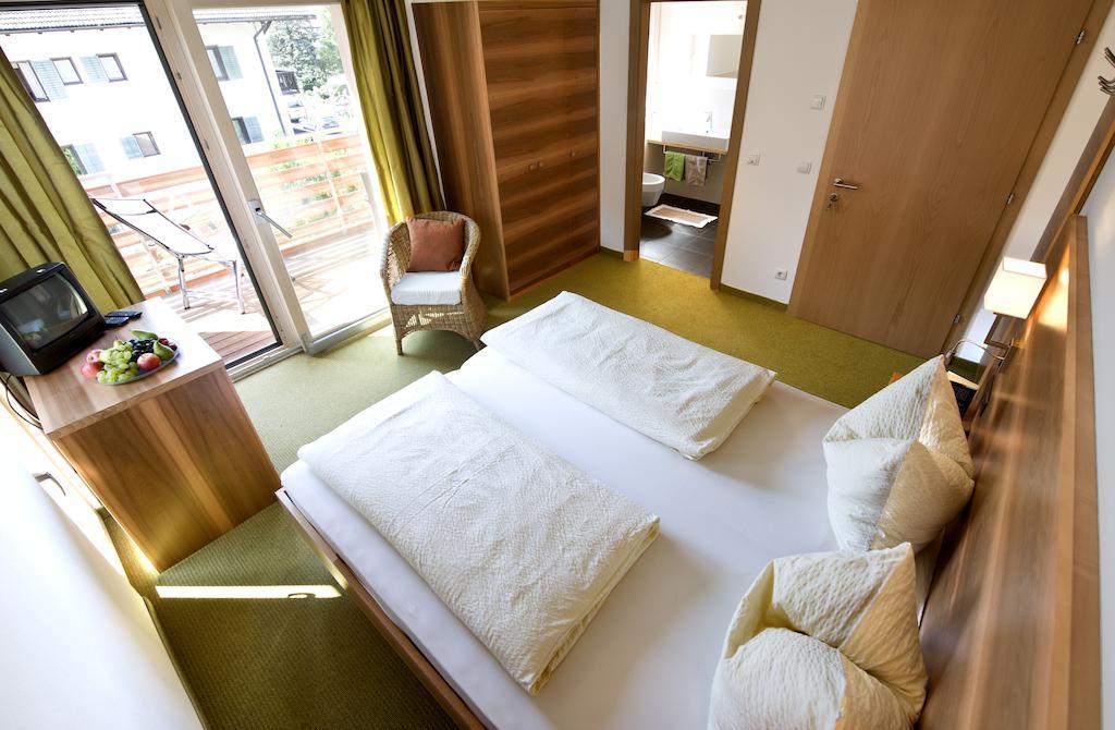 Mittendorf Klimaresidence 첸나 객실 사진