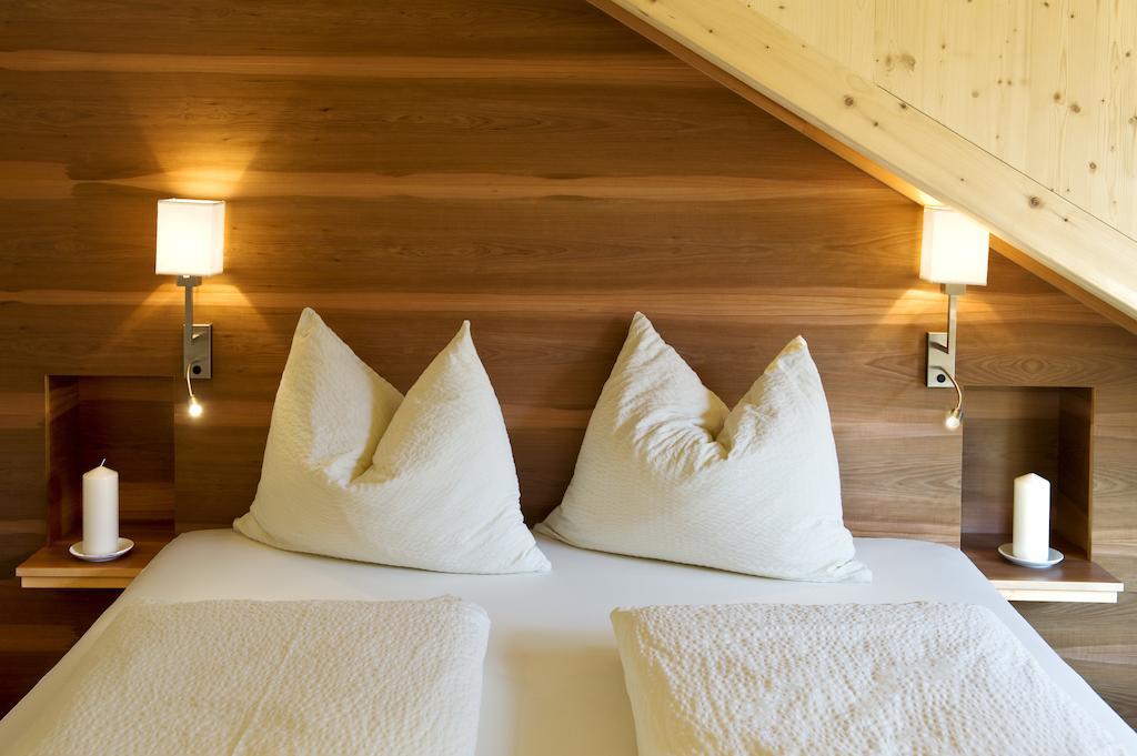 Mittendorf Klimaresidence 첸나 객실 사진