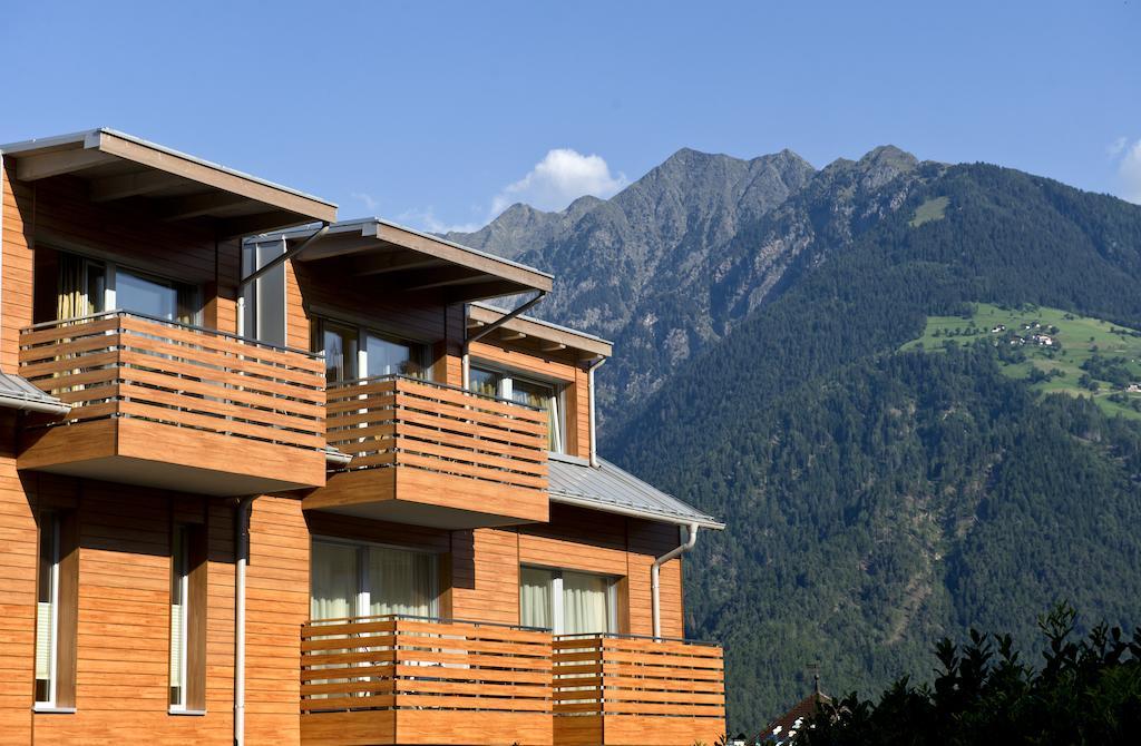 Mittendorf Klimaresidence 첸나 객실 사진