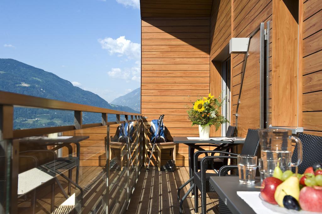 Mittendorf Klimaresidence 첸나 객실 사진