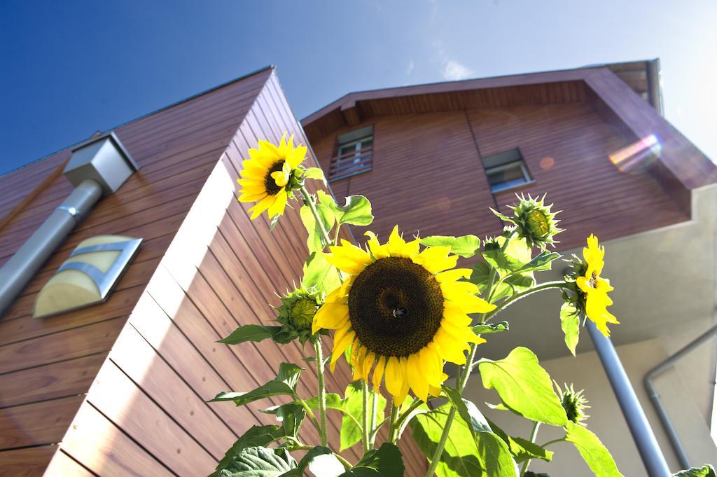 Mittendorf Klimaresidence 첸나 외부 사진
